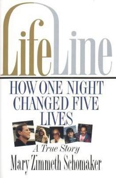 Hardcover Lifeline Book