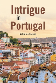Paperback Intrigue in Portugal Book