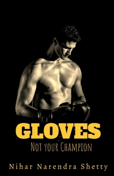 Paperback Gloves Book