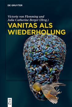 Hardcover Vanitas ALS Wiederholung [German] Book