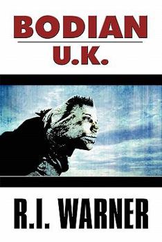 Paperback Bodian: U.k. Book