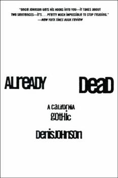 Paperback Already Dead: A California Gothic Book