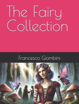 Paperback The Fairy Collection Book