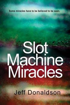 Paperback Slot Machine Miracles Book