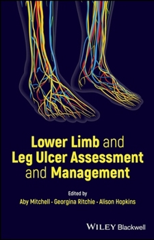 Paperback Lower Limb and Leg Ulcer Assessment and Management Book