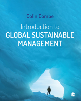 Paperback Introduction to Global Sustainable Management Book