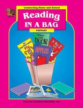 Paperback Reading in a Bag: Primary Book