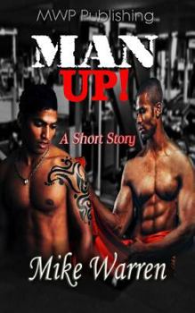 Paperback Man Up Book