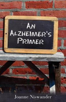 Paperback An Alzheimer's Primer Book