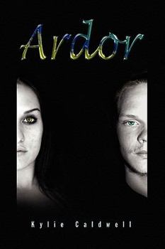 Paperback Ardor Book
