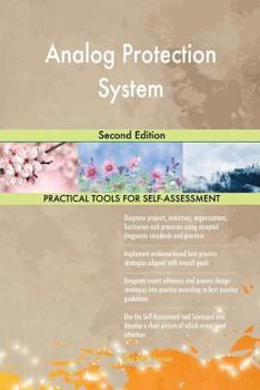 Analog Protection System: Second Edition