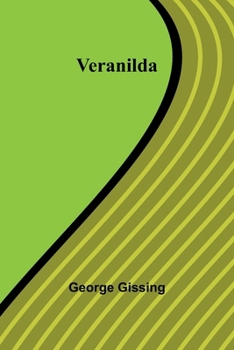 Paperback Veranilda Book