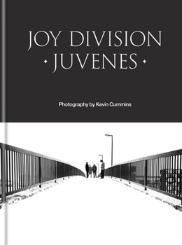 Hardcover Joy Division: Juvenes Book