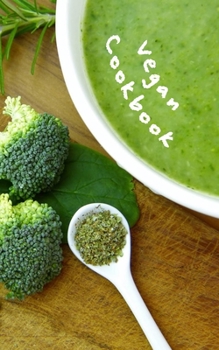 Vegan Notebook: 100-Page Lined Vegan Design Journal: Funny Vegan journal usa it as a gift for your vegans friends