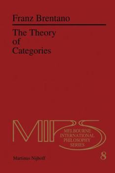 Paperback The Theory of Categories Book