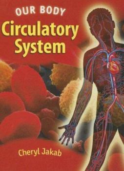 Library Binding Circulatory System Book