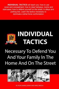 Paperback Individual Tactics Book