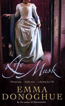 Paperback Life Mask Book