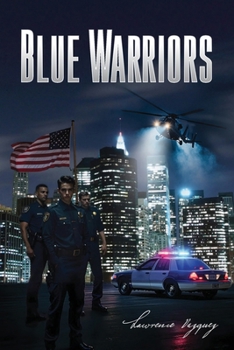Paperback Blue Warriors Book
