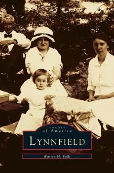 Lynnfield - Book  of the Images of America: Massachusetts