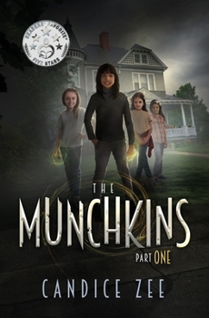 Paperback The Munchkins Book