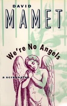 Paperback We're No Angels Book