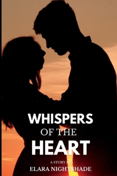 Paperback Whispers of the Heart Book
