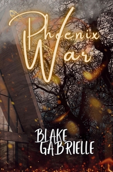 Paperback Phoenix War Book