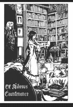 Of Hideous Countenance