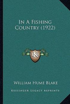 In a Fishing Country