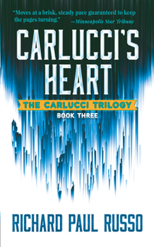 Carlucci's Heart - Book #3 of the Lt. Frank Carlucci