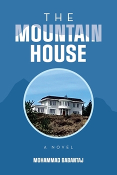 Paperback The Mountain House Book