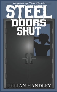 Paperback Steel Doors Shut Book