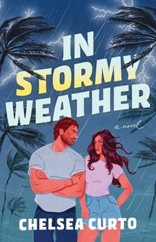 Paperback In Stormy Weather Book