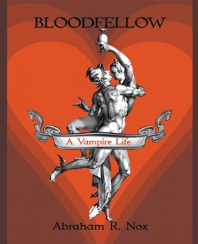 Paperback Bloodfellow Book