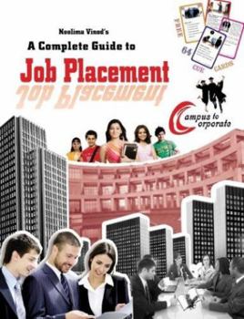 Paperback A Complete Guide to Job Placement Book
