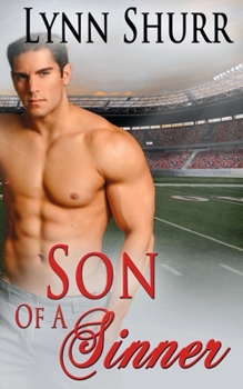 Paperback Son of a Sinner Book