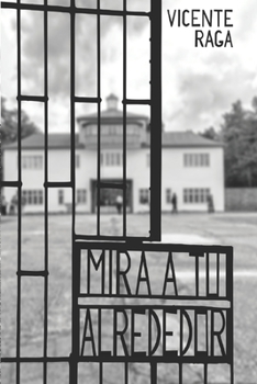 Paperback Mira a tu alrededor [Spanish] Book