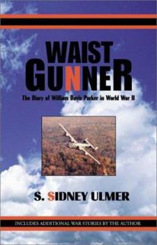 Hardcover Waist Gunner Book