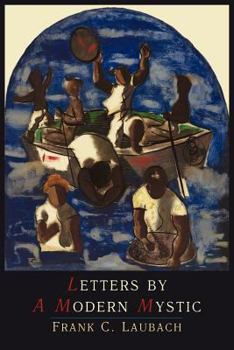 Paperback Letters by a Modern Mystic: Excerpts from Letters Written at Dansalan, Lake Lanao, Philippine Islands, to His Father Book