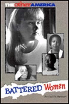 Paperback OA: Battered Women Book