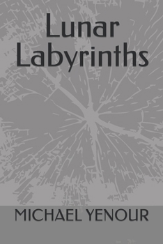 Paperback Lunar Labyrinths Book