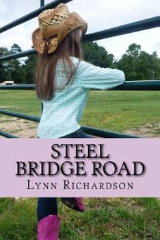 Paperback Steel Bridge Road Book