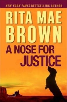 A Nose for Justice: A Novel - Book #1 of the Mags Rogers