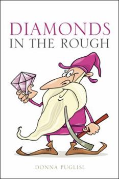 Paperback Diamonds in the Rough Book