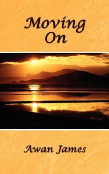 Paperback Moving on Book