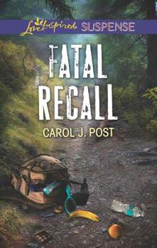 Fatal Recall - Book #1 of the Murphy