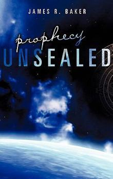 Hardcover Prophecy Unsealed Book
