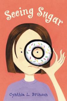 Hardcover Seeing Sugar Book