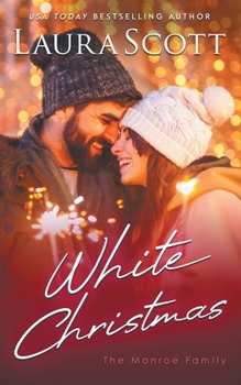 Paperback White Christmas Book